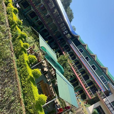 Stupa Guest House Бир Экстерьер фото