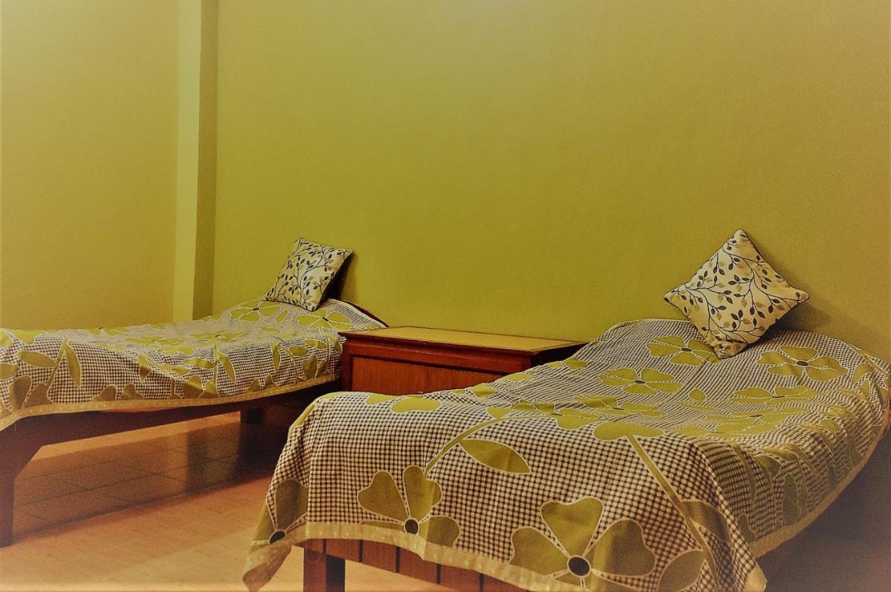 Stupa Guest House Бир Экстерьер фото